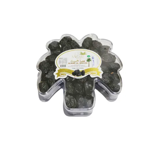 Ajwa Dates 500g KSA
