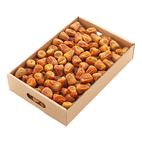 Dry Sukkari Dates 3kg KSA