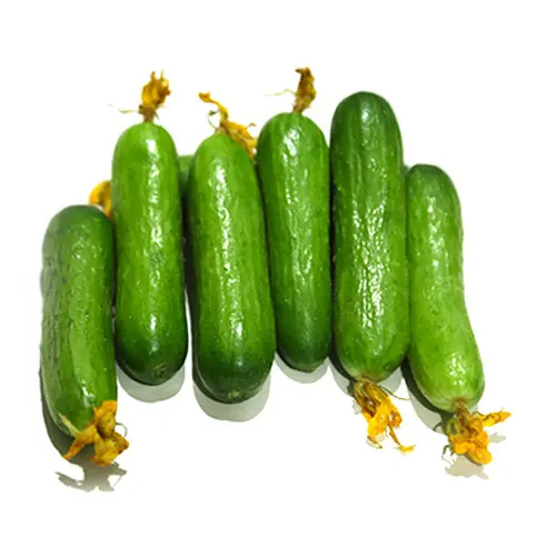 Snack Cucumber 250g UAE