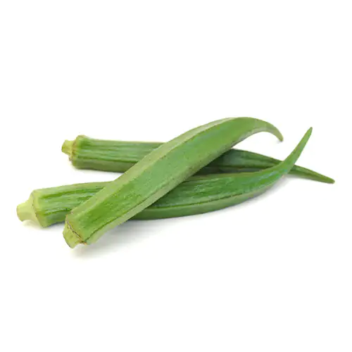 Okra 500g Oman