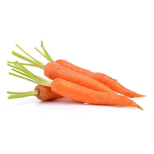 Carrot Baby 200g RSA