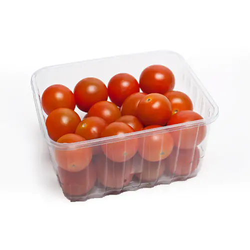 Red Cherry Tomatoes 250g Netherlands