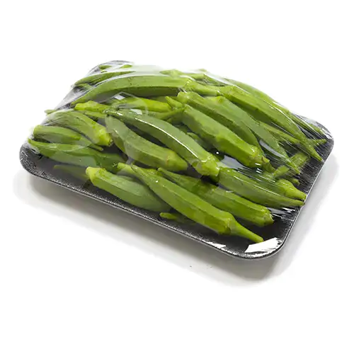 Okra 1kg Oman