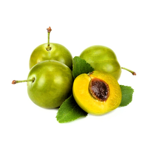 Plums yellow 500g Lebanon