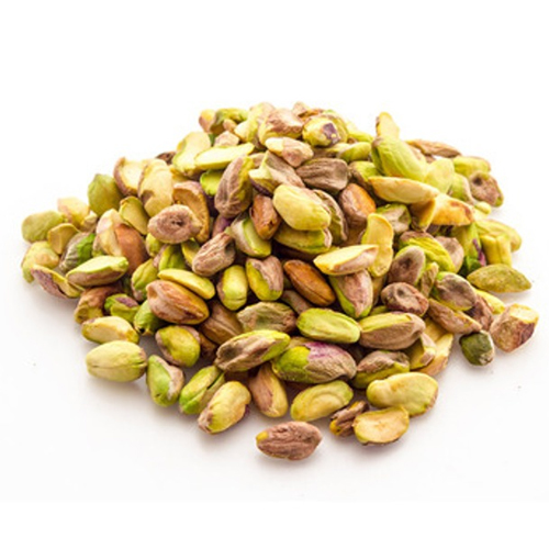 Pistachio Green 500g Pkt