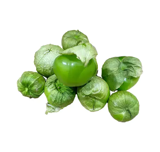 Tomatillo 1Kg Mexico